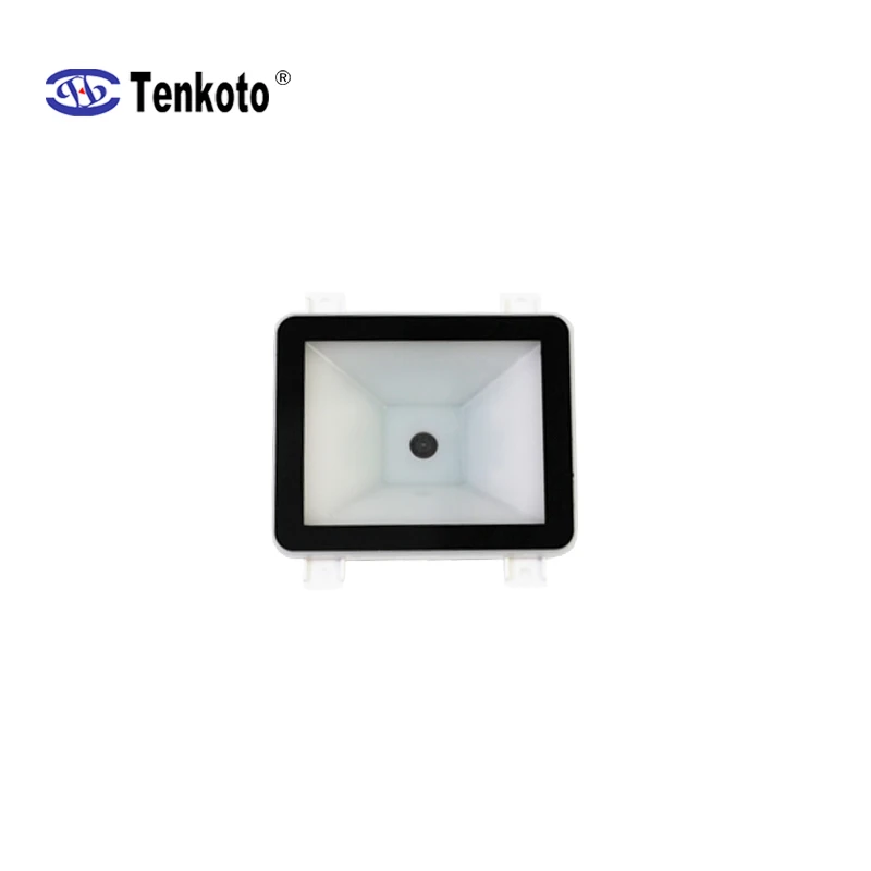 2D Barcode Reader Module TTL/RS232/USB Interface Continuous 1D And QR Code Scan Barcode Scanner Module