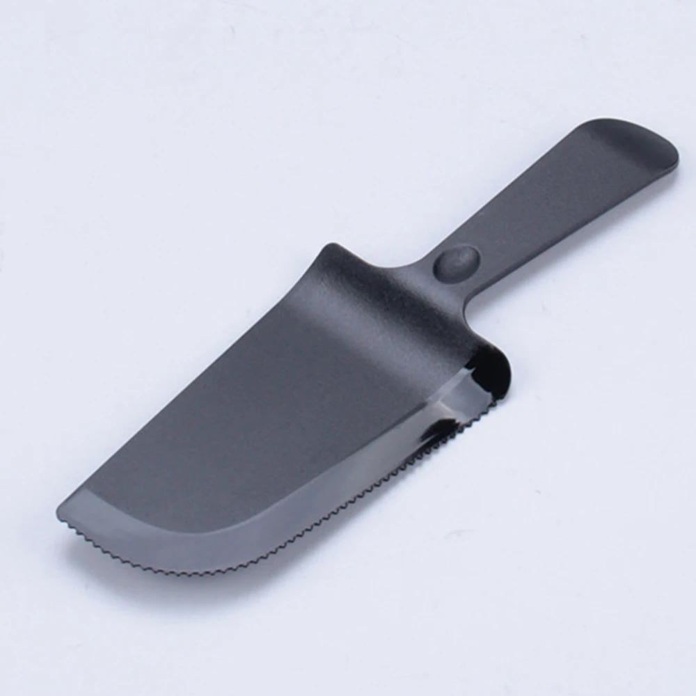 1 PC plastic shovel for fondant cake Pastry cutter for cake cream cake knife Smoother icing spreader DIY tool