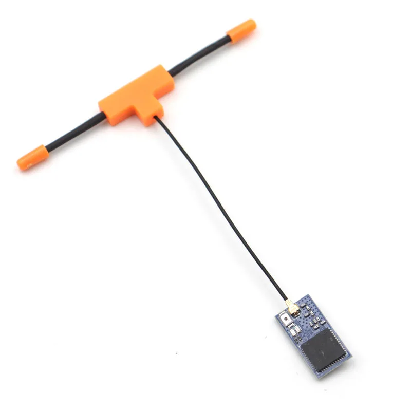 

NEW Jumper R1 V2 Mini Receiver Compatible With FrSky D16 XM+ Protocol RXSR SBUS Jumper T-Lite T18 T16 T12 T8SG Long range 4KM