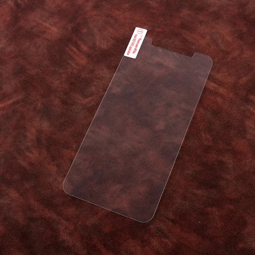 Vetro temperato per Blackview BV5500 pellicola protettiva antideflagrante 9H Hard 2.5D