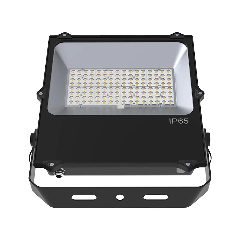 

High lumen waterproof 50w 100w 150w 200w outdoor led flood light with good price