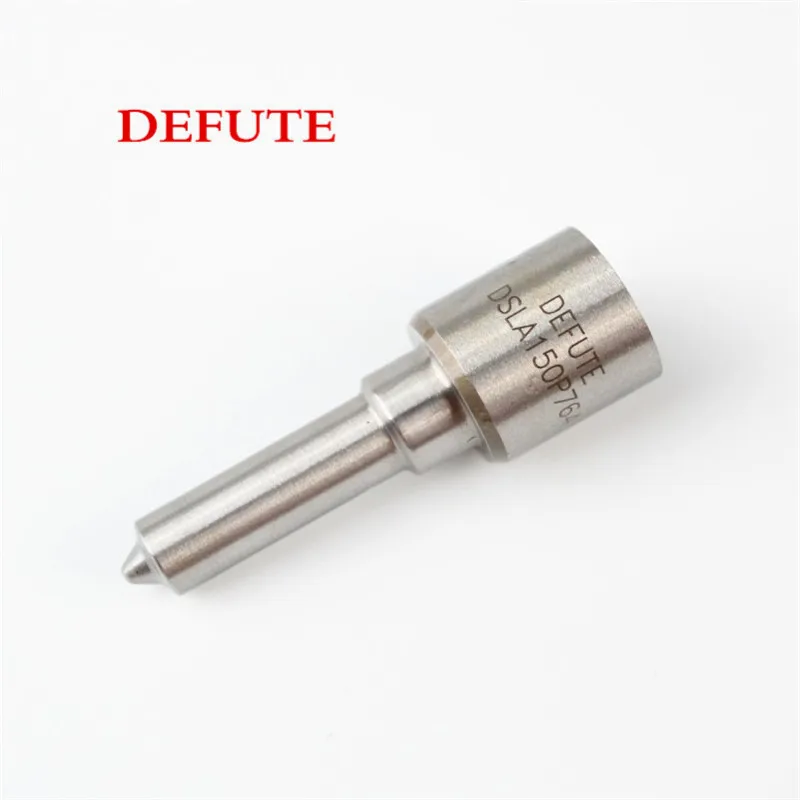 4 pieces Nozzle DSLA150P764 Diesel Fuel Injector Spray Nozzle DSLA 150 P 764 Spray Gun nozzle Assy 0433175176 2437010060