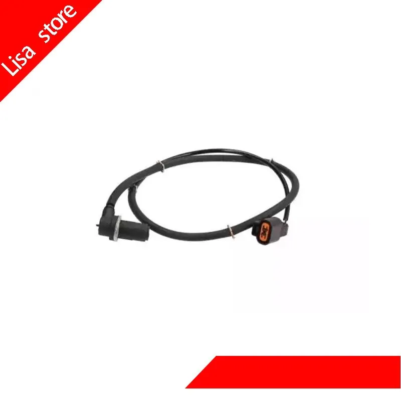 

ABS Wheel Speed Sensor For Mitsubishi Pajero V87 V88 V93 V96 (2007-) 4670A189 4670A190 4670A255 4670A256