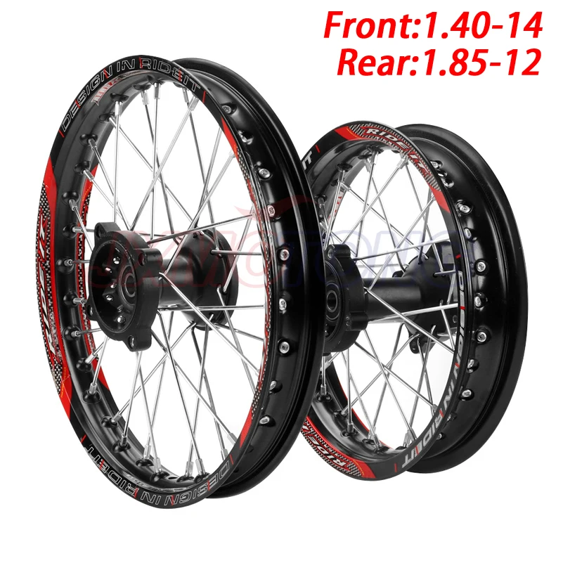 15mm Front 1.40-14\