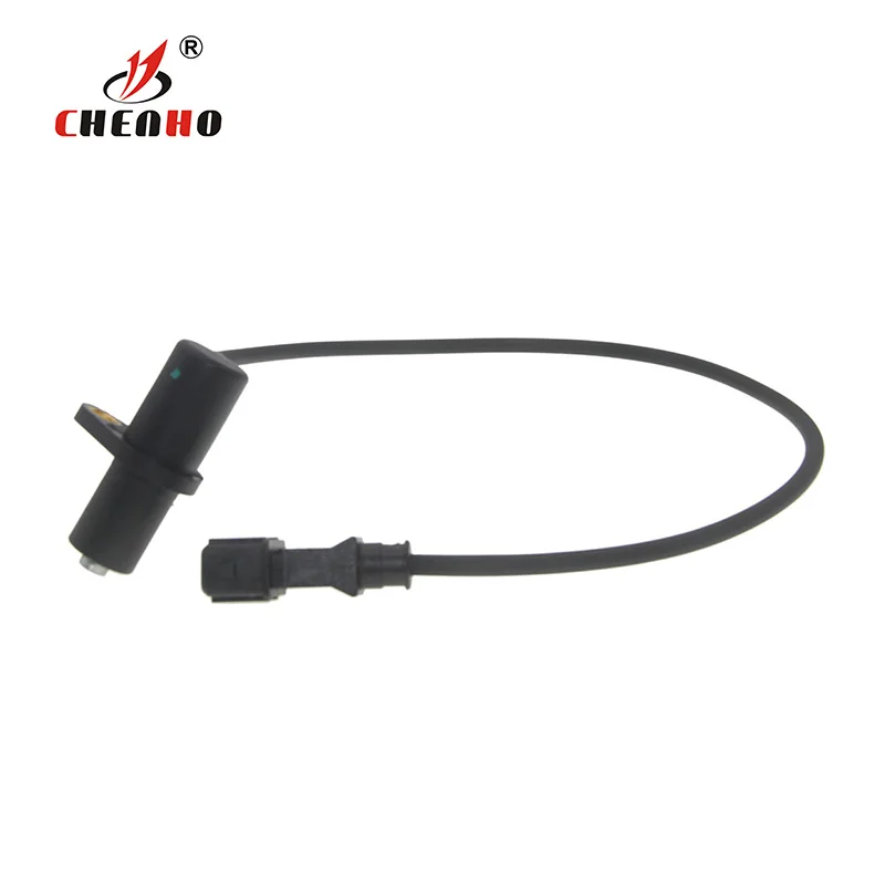 NEW  Crankshaft Position Sensor 12 14 1 247 219;12141247258;6PU009121-261  For BM-W