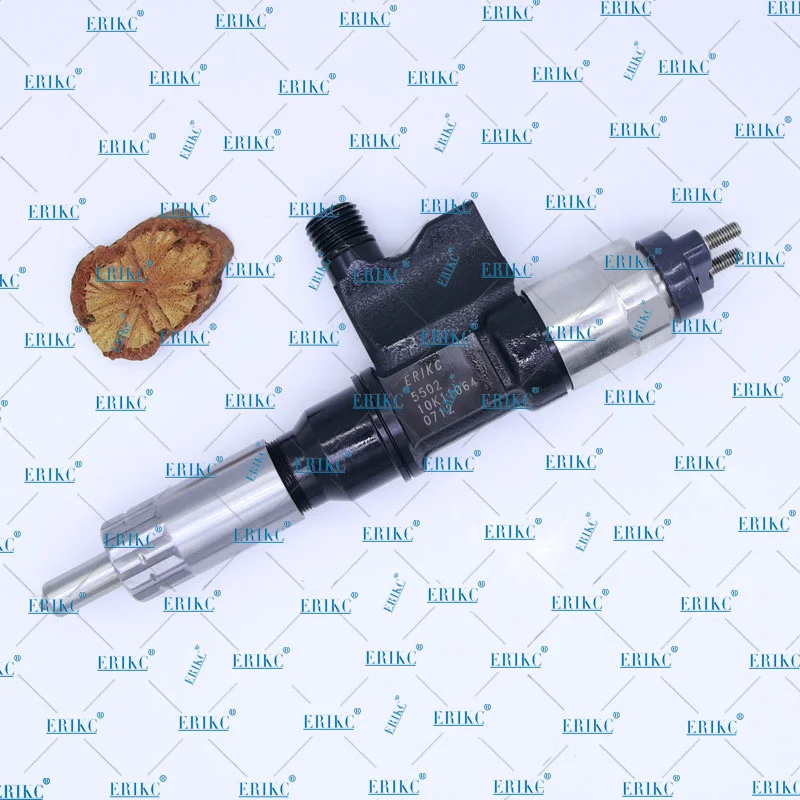 

ERIKC 5500 High Pressure Inyector 0950005500 8-97367552-1 Common Rail Diesel Fuel Injector 095000-5500 (8973675521)