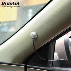 Driintel Millimeter Wave Radar Blind Spot Monitoring BSD BSA BSM Microwave Radar Blind Spot Monitoring Change Lane Aided Parking