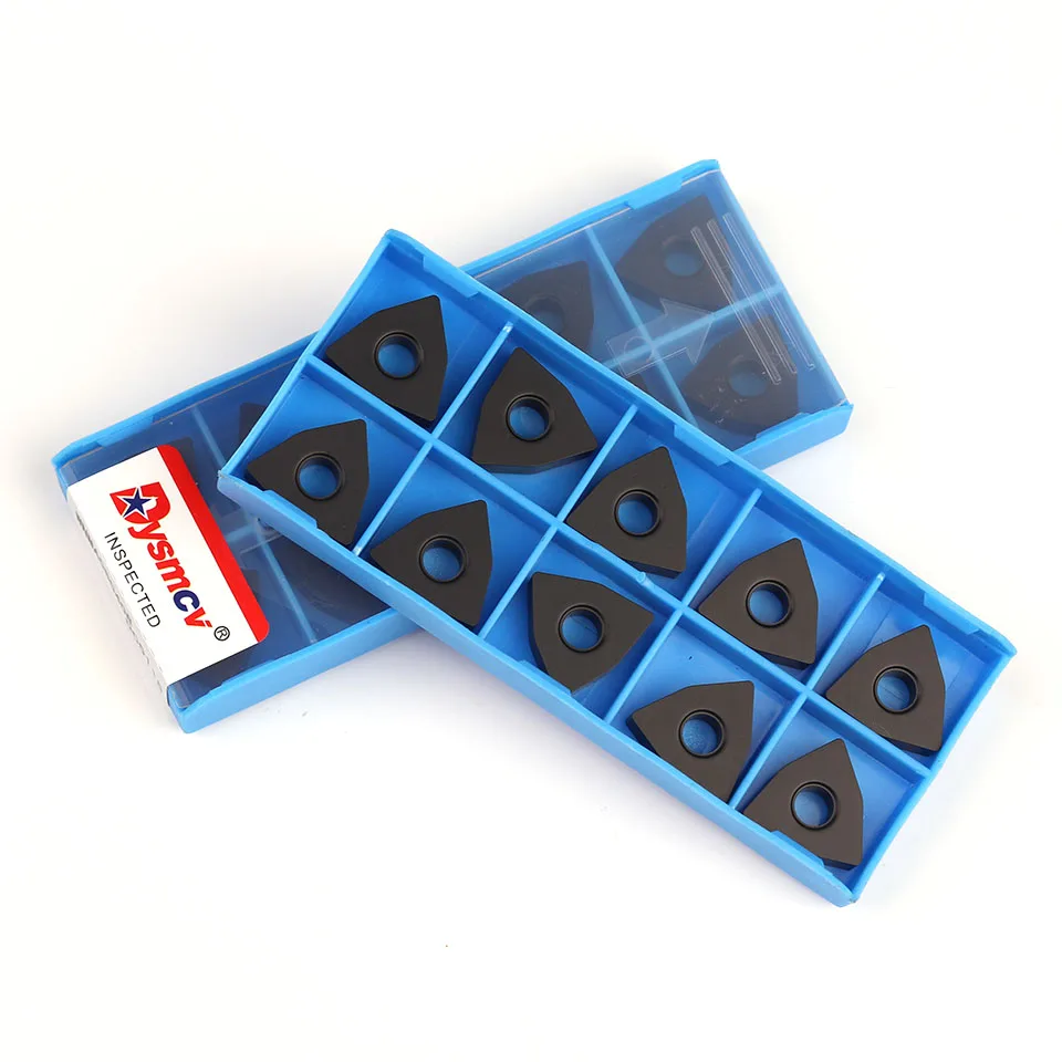 WNMA080404 WNMA080408 WNMA080412 DC5115 Dụng Cụ Xoay CNC Chất Lượng Cao Carbide Lắp Máy Tiện Dụng Cụ Cắt Đúc Chế Biến