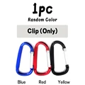 1pc Clip random