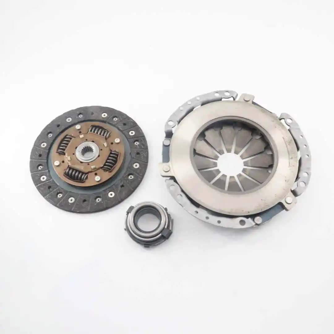 1601100-E10 / 1601200-E10 / H314.5A-1602225 Clutch 3-set (clutch cover;clutch disc;Release bearing) for Great wall Peri 413EF