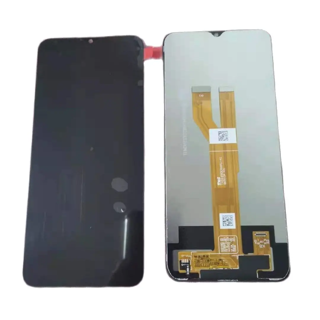 NEW For OPPO C11 2021 Phone LCD Display Touch Screen Digitizer Assembly RMX3231 Mobile Repair Tools Replacement Parts