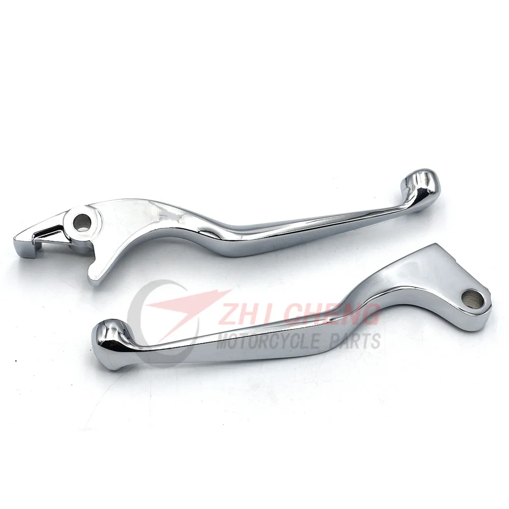 For Honda VTX1300 R/S/T 2003-2010 VT1300 CT/CAT 2010-2013 VT1100C2 Shadow ACE 1995-1996 Motorcycle Brake Clutch Levers