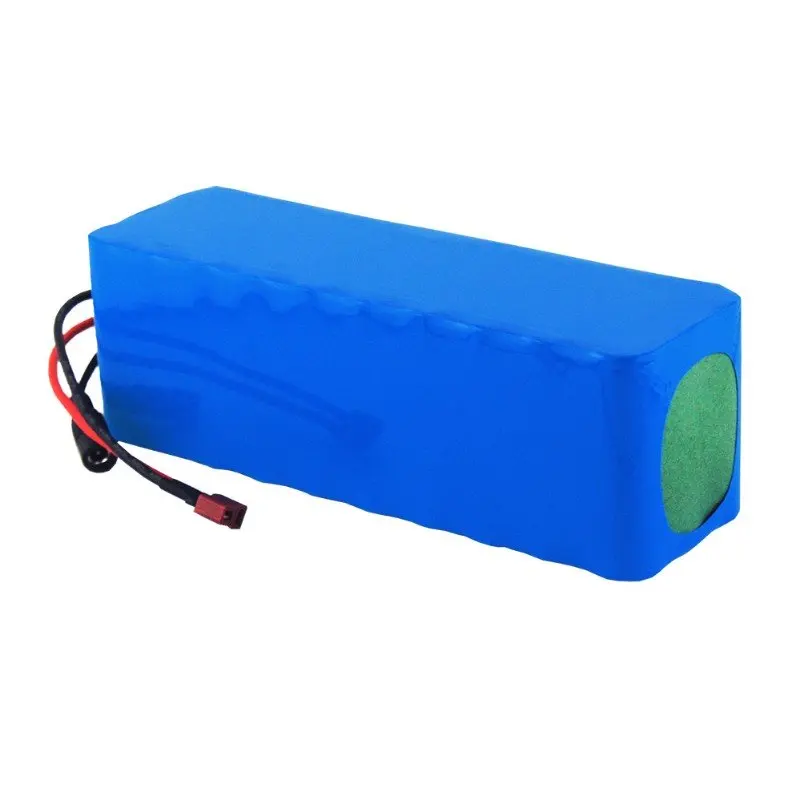 LiitoKala 36V 15Ah battery 21700 5000mah 10S3P battery pack 500W high power battery 42V 15000mAh Ebike electric bicycle BMS