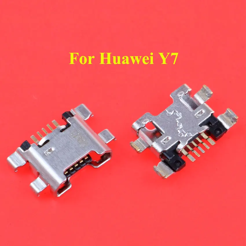 Cltgxdd 39models Micro USB Connector Socket Jack USB Connectors Set For Motorol Moto Samsung LG Alcatel Huawei ZTE Sony