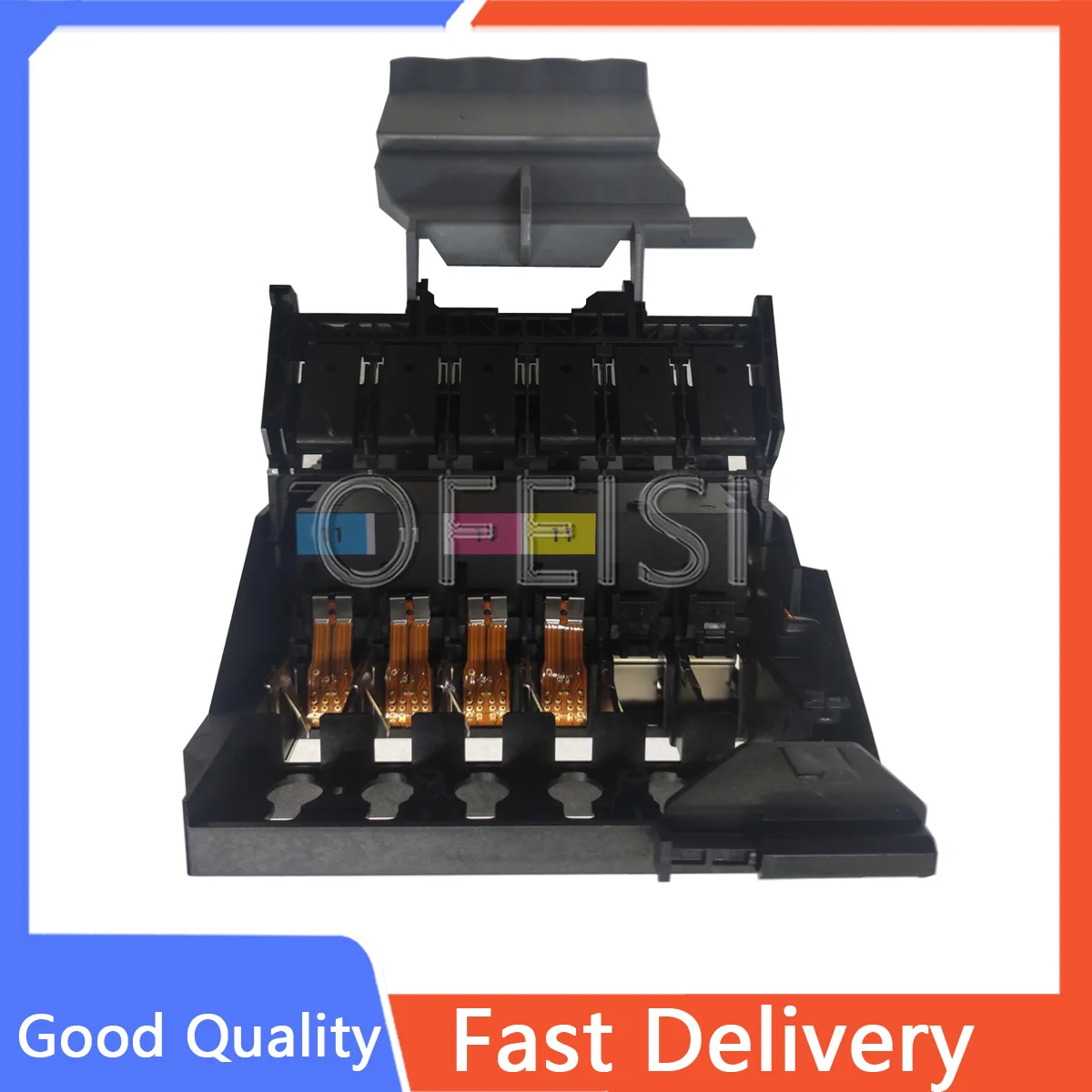 

Оригинальный C7796-60205 C7796-60022 C7796-60077 Каретка в сборе Designjet Подходит для плоттера HP100Puls 110Puls 111R 120 130