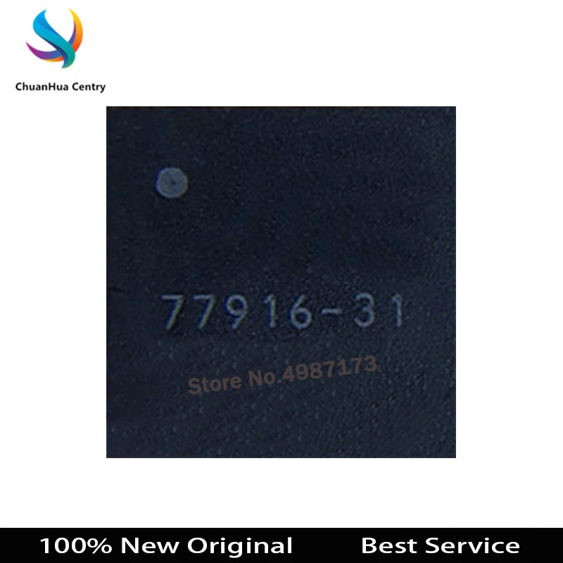 1 Pcs SKY77916-31 77916-31 QFN New and Original In Stock