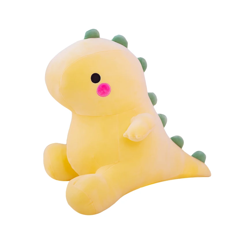 Poupée en peluche Arlo Dinosaure Jouets en peluche pour enfants Cadeau