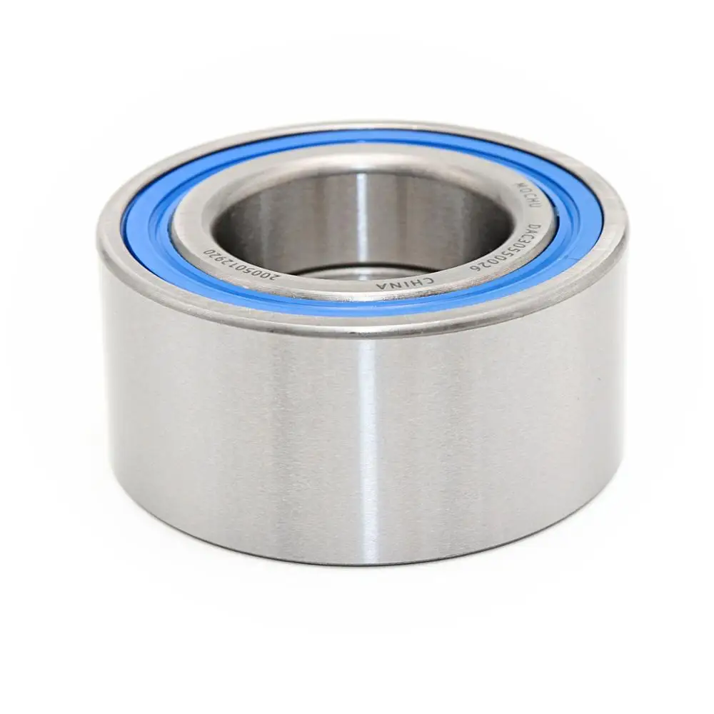 MOCHU DAC30550026 30X55X26 30BWD08 Wheel bearing HUB Bearings Angular contact ball bearings
