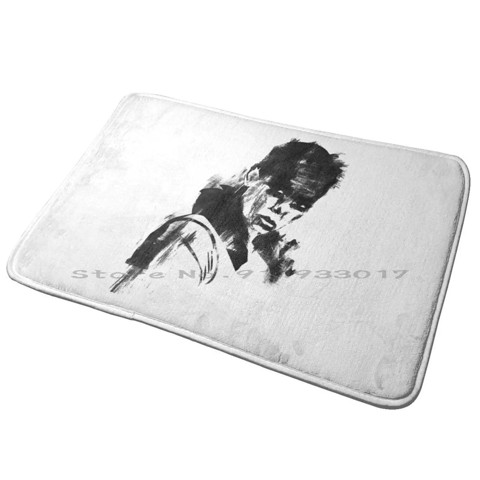 Gifts For Men Furiosa Mad Max Gift For Fans Entrance Door Mat Bath Mat Rug Luxury Aesthetic Onegai My Melody Bratz Dolls