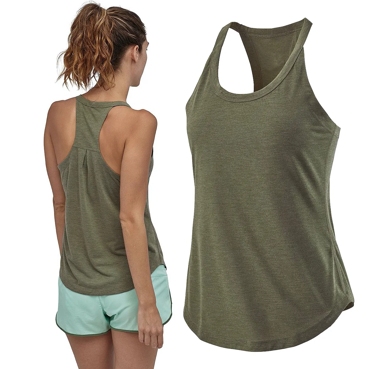 Women Sports Top Loose Running Blouse Summer Fitness Clothing Gym Quick-drying Female sleeveless T-shirt Yoga Sportwear