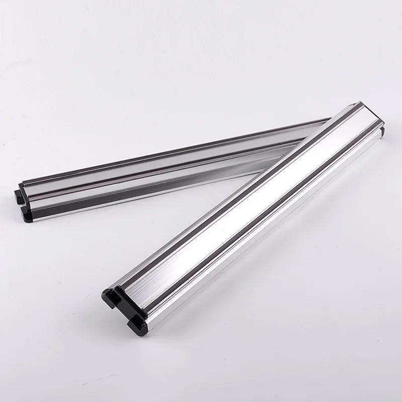 Household magnetic tool holder magnetic tool holder multi function wall mounted magnetic tool holder magnetic strip knife