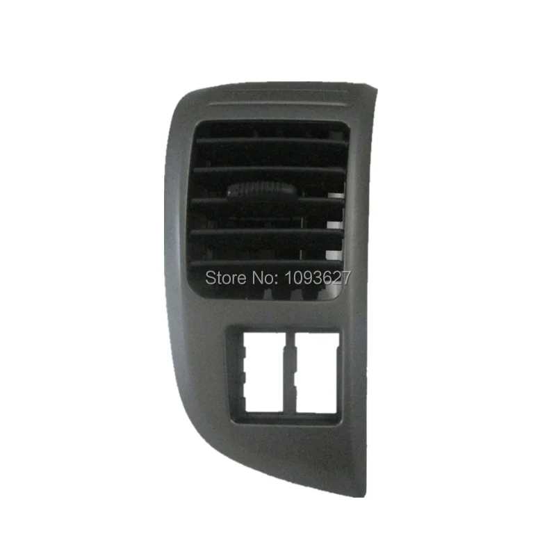 For Great Wall Wingle Wingle 5 Interior Dashboard Air Conditioner Outlet  For Isuzu D-Max MU-X