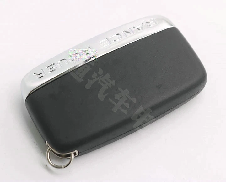 Remote Key สำหรับ Discovery 4สมาร์ทการ์ด ID49ชิป315Mhz 433Mhz สำหรับ Range Rover Key FC