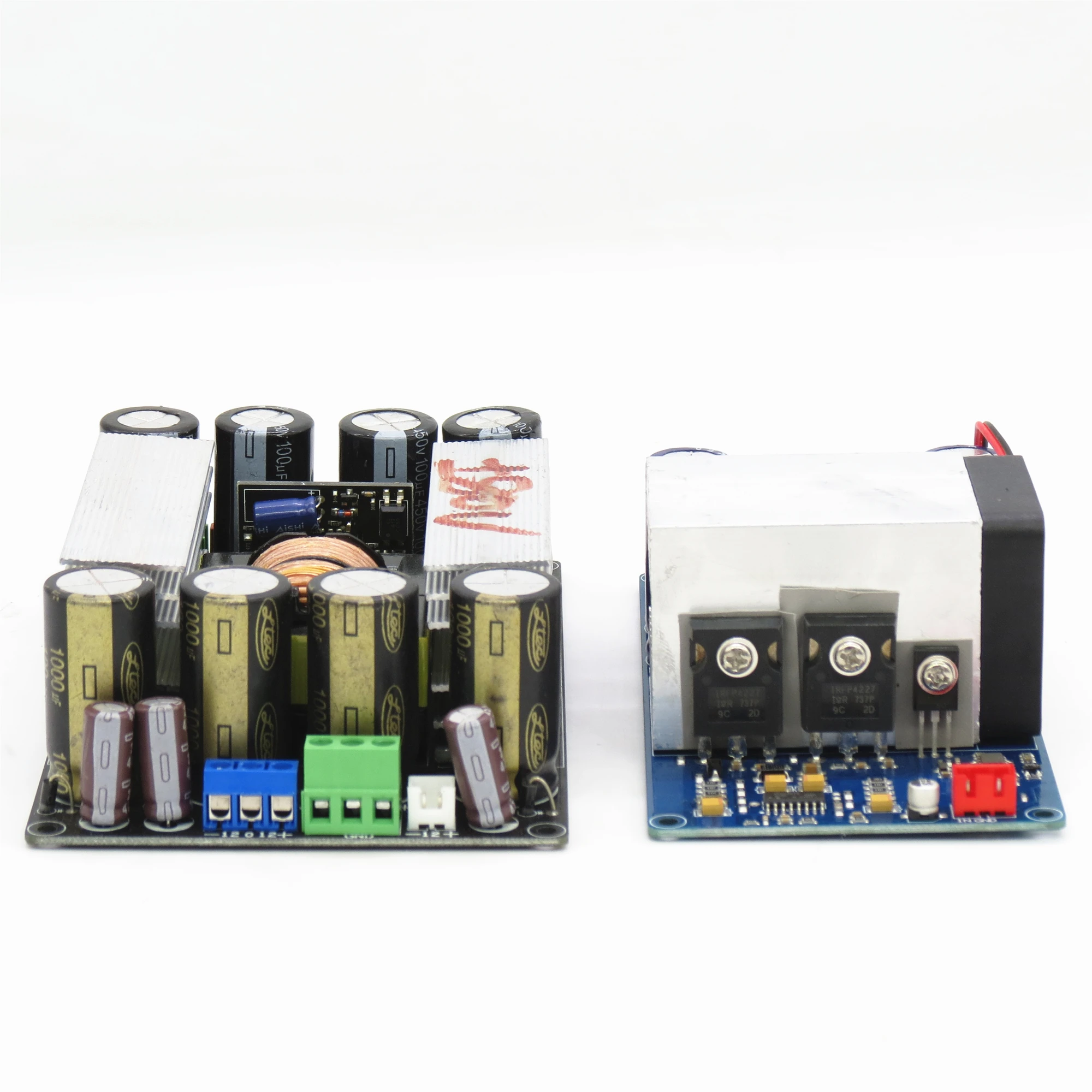 1000W Mono Hifi classe D scheda amplificatore di potenza Audio scheda di alimentazione AMP modulo amplificatore di potenza