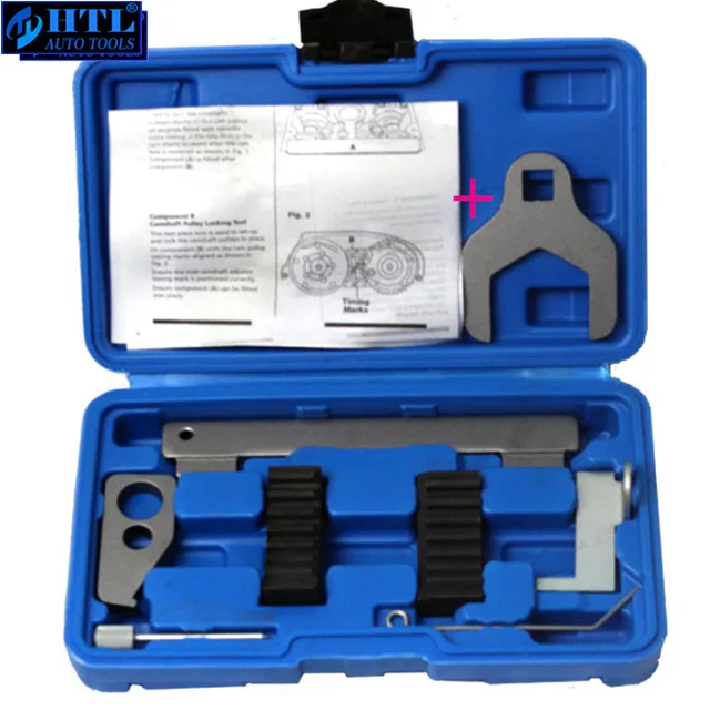 Engine Timing Tool Kit / water pump For Chevrolet Cruze Malibu/opel/regal/buick Excelle/epica