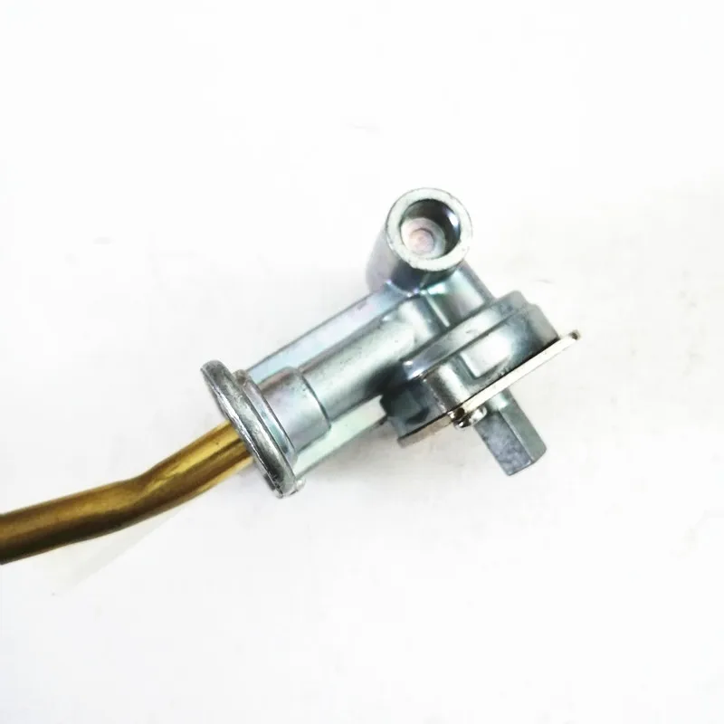 ON/OFF Fuel Valve Shut Off Tap Petcock switch Replacement For Arctic Cat ATV Quad 250 300 400 500 Replace 0470-445