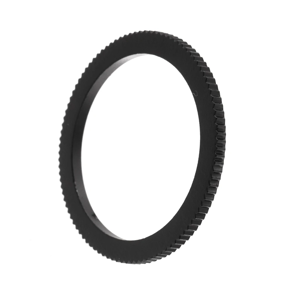 Washer Ring for C-CS C-mount Adapter Extension Tube thickness 1mm / 2mm