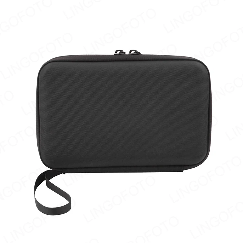 OM4 Storage Bag Soft Stabilizer Storage Bag Portable Handheld Gimbal Protective Bag AO2235