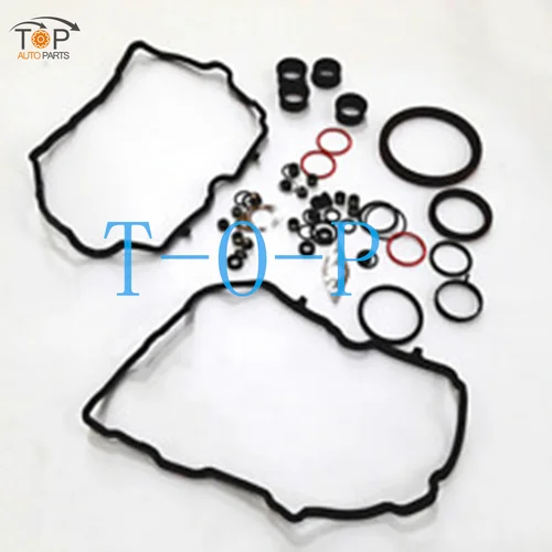 Imagen 2 del producto E236 10105AB180 motor completo revisión Kit de reparación juego de juntas para culata Subaru