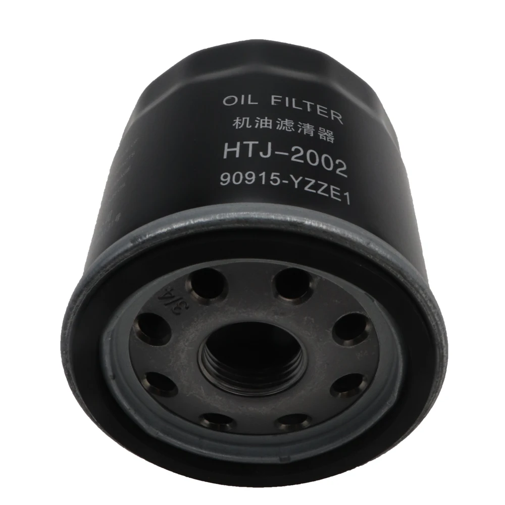 

Car Oil Filter 90915-YZZC5/91058 Fit For TOYOTA IQ LITEACE MR 2 PASEO PICNIC PRIUS RAV4 STARLET TERCEL YARIS