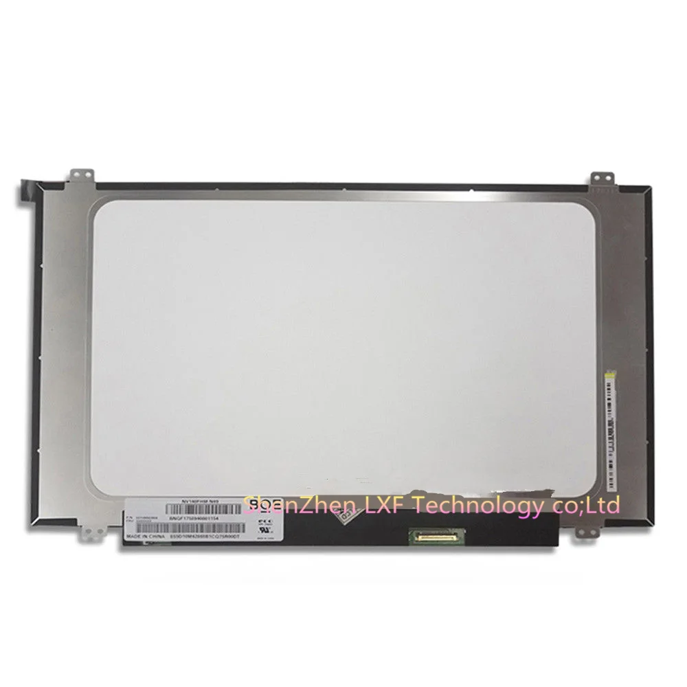 

14.0" Laptop Matrix for ASUS UX430 UX430U UX430UA UX430UN UX430UQ IPS FHD 1920X1080 Matte LCD Screen 30 Pins Panel