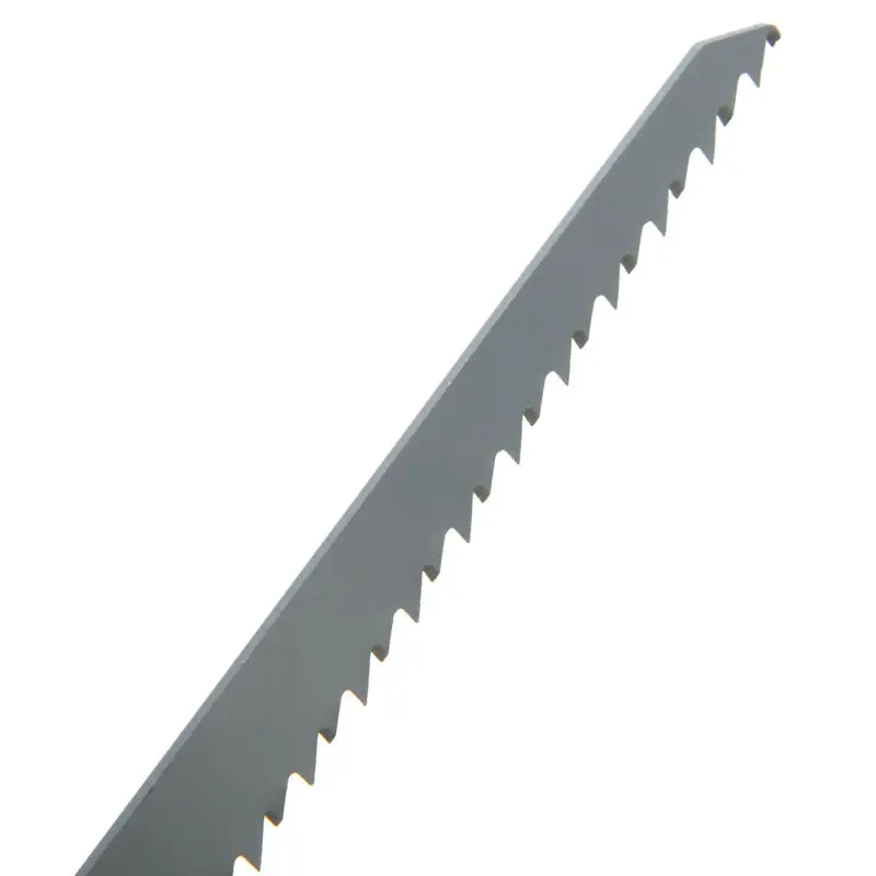 5 Pcs  S644D 150mmHigh Carbon Steel Reciprocating Saw Blades Sabre For Cutting Metal Wood
