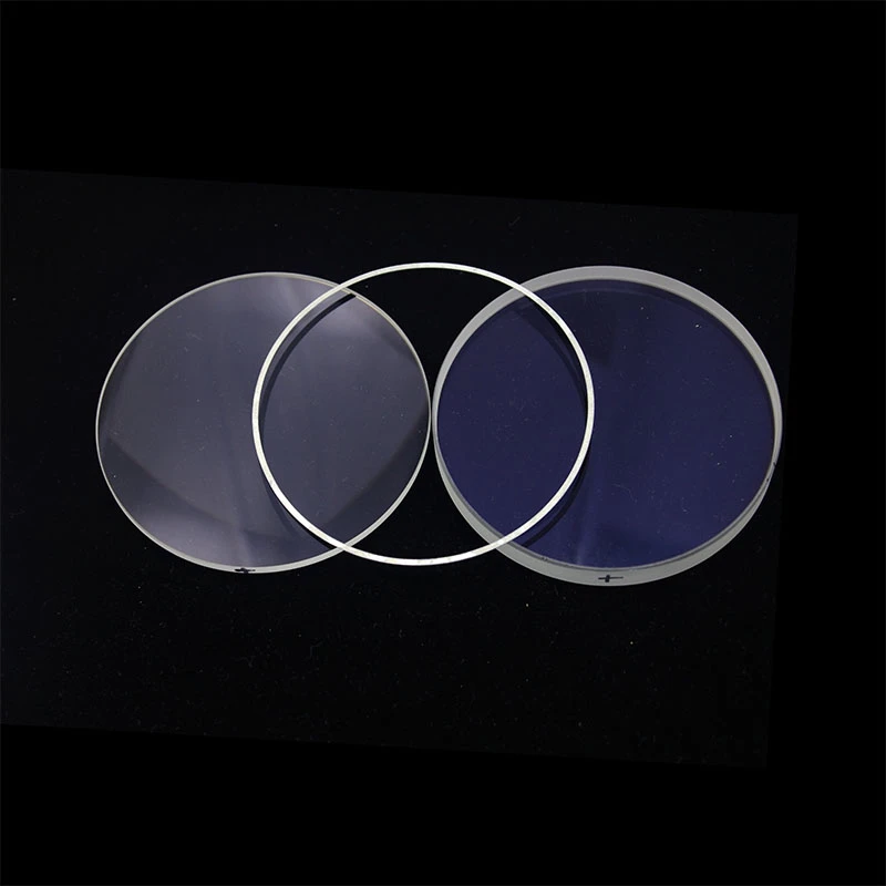 Objective lens 106F600 106F900 double separation multilayer blue film single layer green DIY homemade astronomical telescope