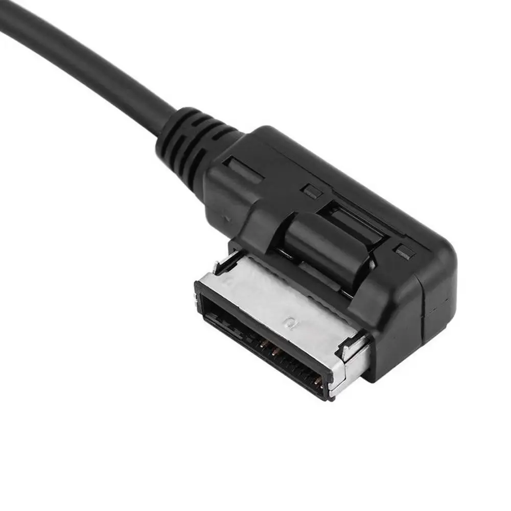 AMI MDI Wireless USB Bluetooth Music Adapter for Audi A1 A3 A4L A6 A6L A7 A8L Q3 Q7