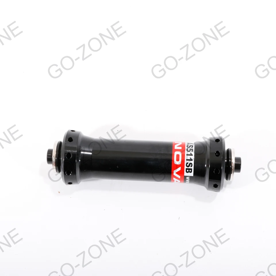 Road Bike Novatec 511 522 Bearing Hubs Shiman0 10/11s Or Campy 10