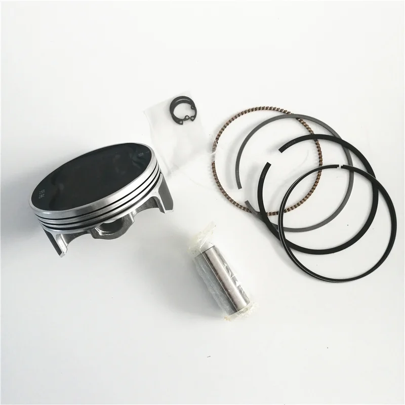 

Piston Gasket Top End Kit For Suzuki LTZ 400 LTZ400 LT-Z400 Z400 434cc 2003-2014 Big Bore 94mm aluminum Cylinder