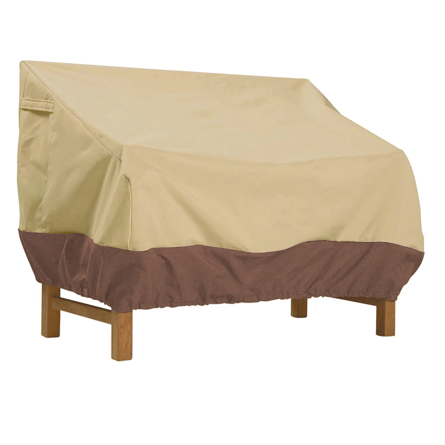 Outdoor Multi-Chair Dust Cover Waterproof Sunscreen Balcony Sofa Dust Cover