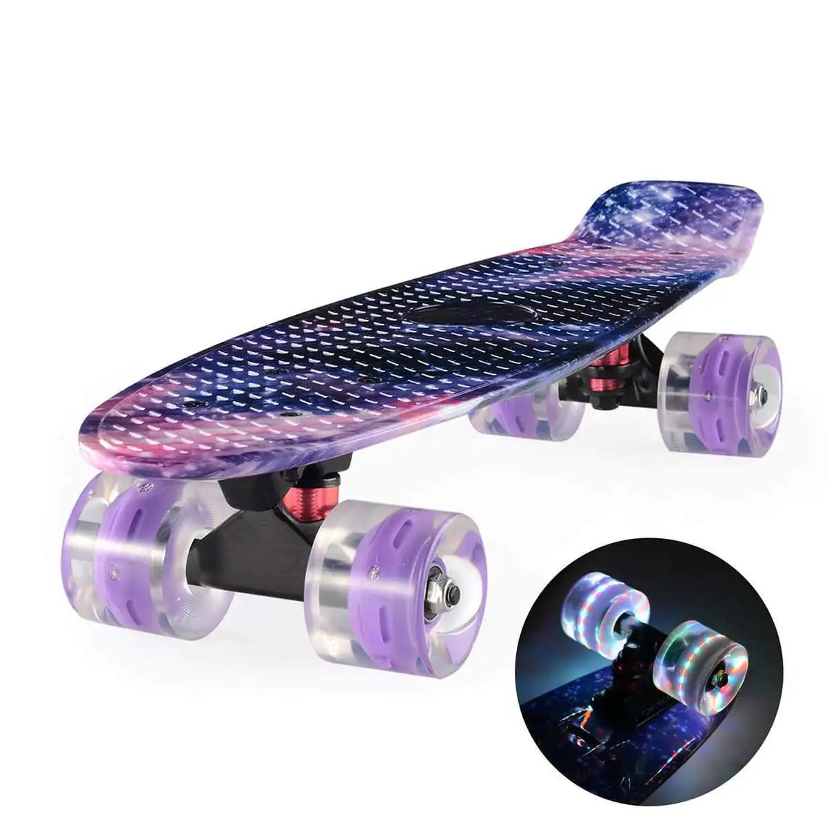22 inch Skateboard Cruiser Board Board 22