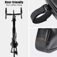 Bike Frame Bag 3L #4