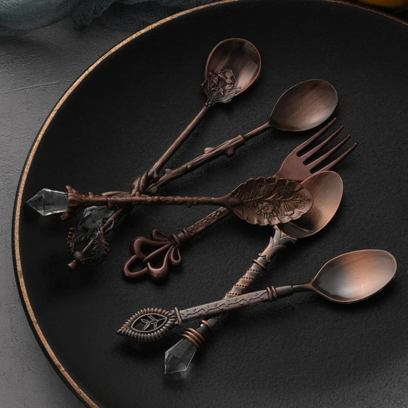 Thumbnail 2 - #29 Trending Carving Forks Right Now