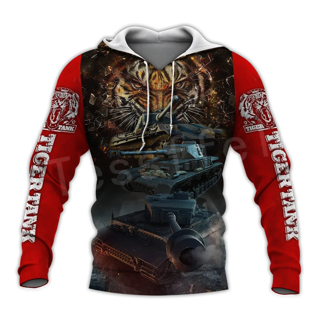 

Tessffel Hot Games World of Tanks Animal Tank Funny NewFashion Tracksuit 3DPrint Zipper/Hoodies/Sweatshirt/Jacket/Men/Women T-3