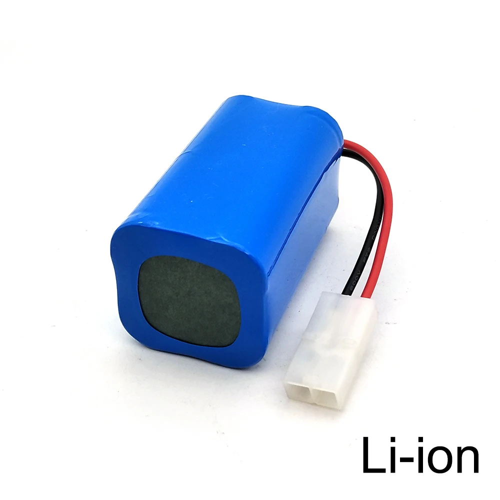 Li-ion 3000mAh for  SPRING 14.4V battery ECG-901A ECG-903E lectrocardiograph