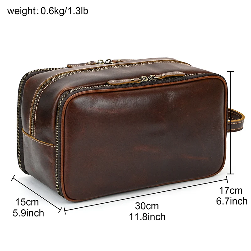 Red Brown(30cm)