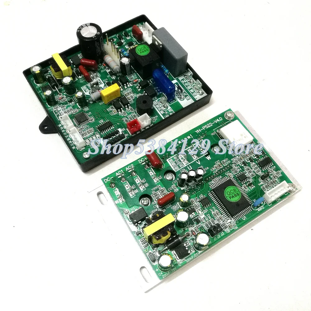 DC AC inverter air conditioner main control board universal board hanging machine 1P1.5P cabinet machine air conditioning repair