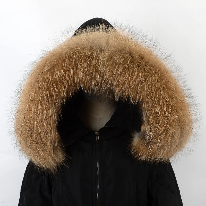 Jkp Big Raccoon Fur… - image