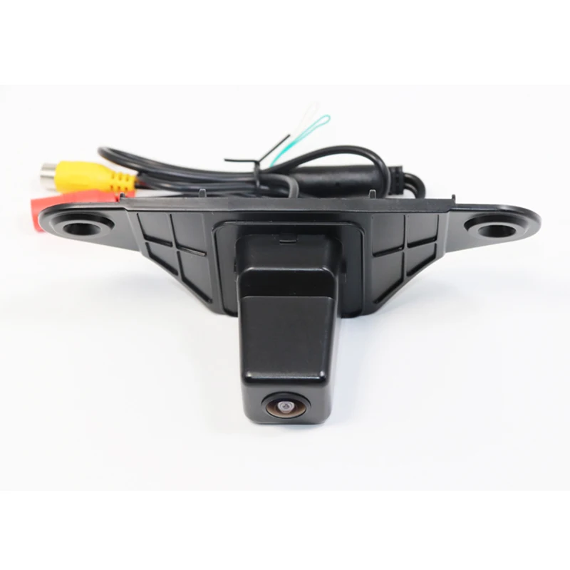180 Degree AHD 1920x1080P Night Vision Car Rear View Parking Backup Camera For Asia Toyota Land Cruiser Prado 2010-14